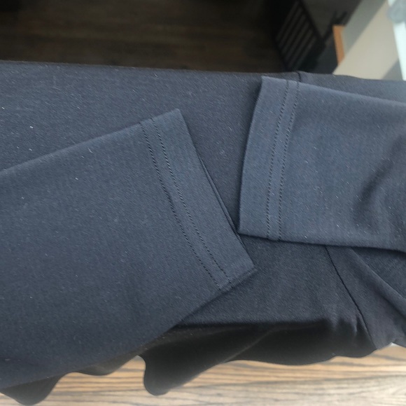 KORS MIchael Kors 100% silk bouse - Picture 6 of 6